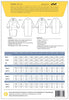 Closet Core Patterns / Phoebe Coat - Harmony