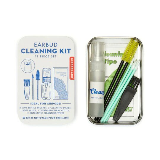 Earbud Cleaning Kit - Harmony