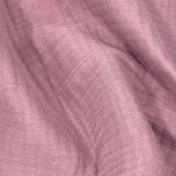 Four Layer Double Gauze Uni - Harmony