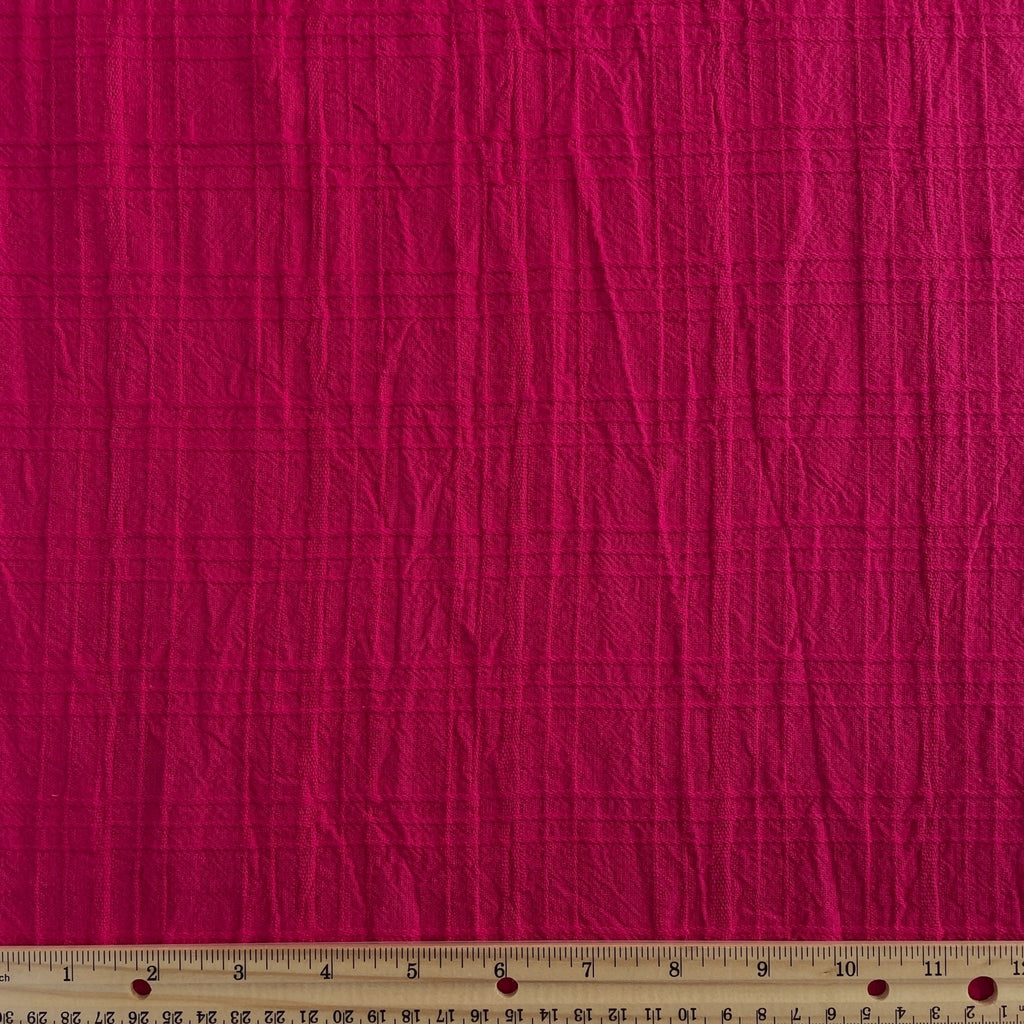 Summer Berries Cotton/Linen - Harmony