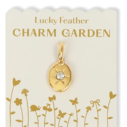 Charm Garden Birthstone Charms - Harmony