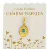 Charm Garden Birthstone Charms - Harmony