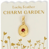 Charm Garden Birthstone Charms - Harmony