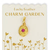 Charm Garden Birthstone Charms - Harmony