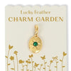 Charm Garden Birthstone Charms - Harmony