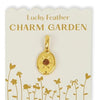 Charm Garden Birthstone Charms - Harmony