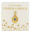 Charm Garden Birthstone Charms - Harmony