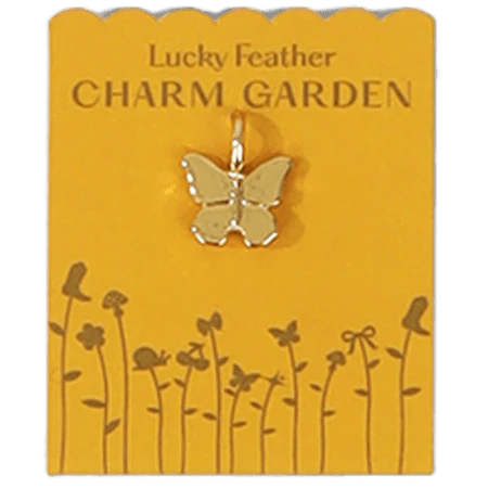 Charm Garden Jewelry Charms - Harmony