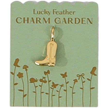 Charm Garden Jewelry Charms - Harmony