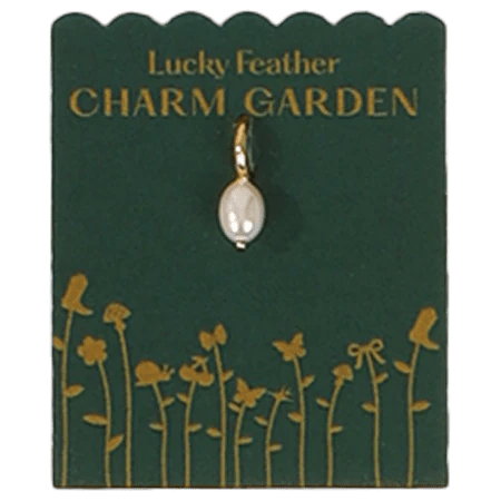 Charm Garden Jewelry Charms - Harmony