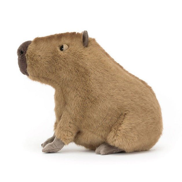 Clyde Capybara - Harmony