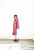 Sew House 7 / Cosmos Sweatshirt & Elemental Pencil Skirt / Curvy - Harmony