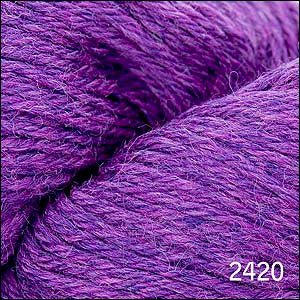 Cascade 220 Heathers - Harmony