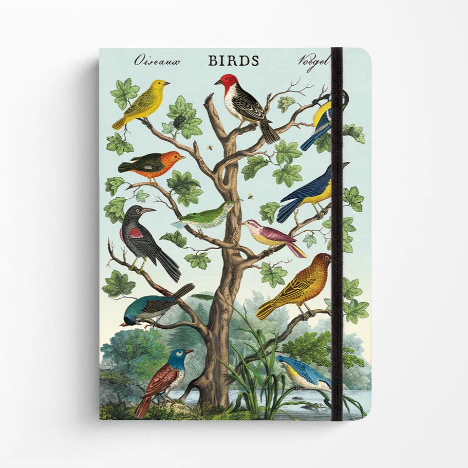 Large Notebook - Harmony