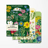 Mini Notebook Set - Harmony