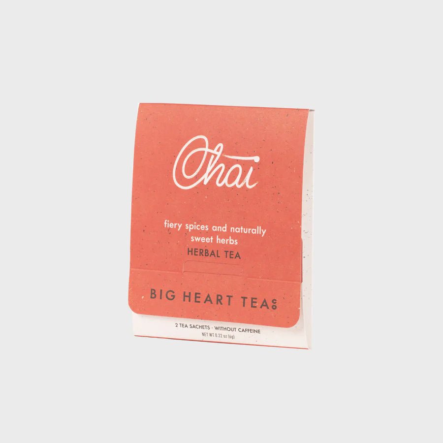 Tea for Two - Harmony