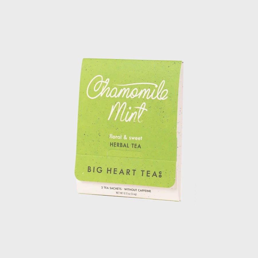 Tea for Two - Harmony