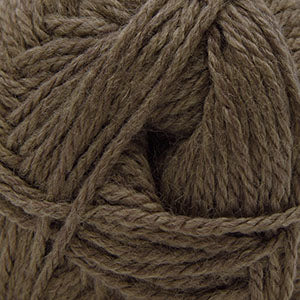 Cherub Aran / 97 Rust - Harmony