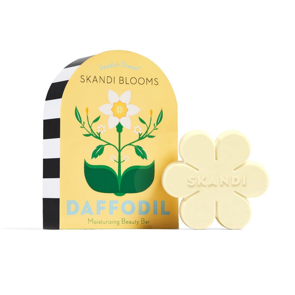 Swedish Dream Skandi Daffodil Soap - Harmony