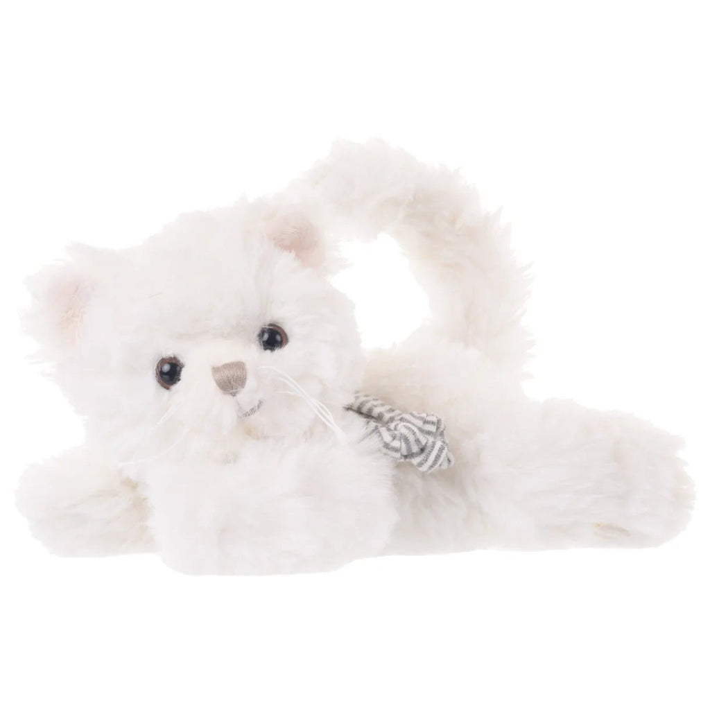 Cozy Cat / White - Harmony