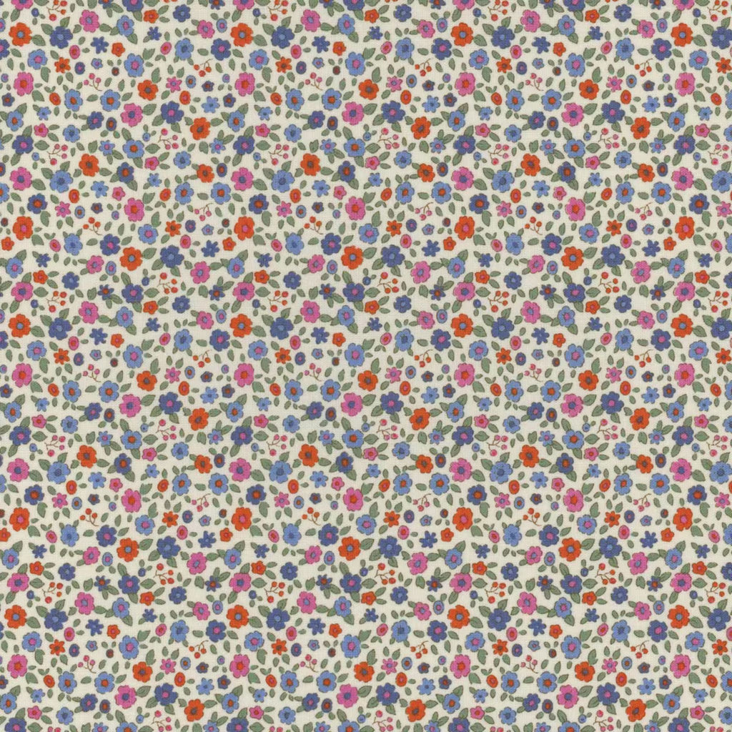 Creating Memories / Evie / Blue - Harmony