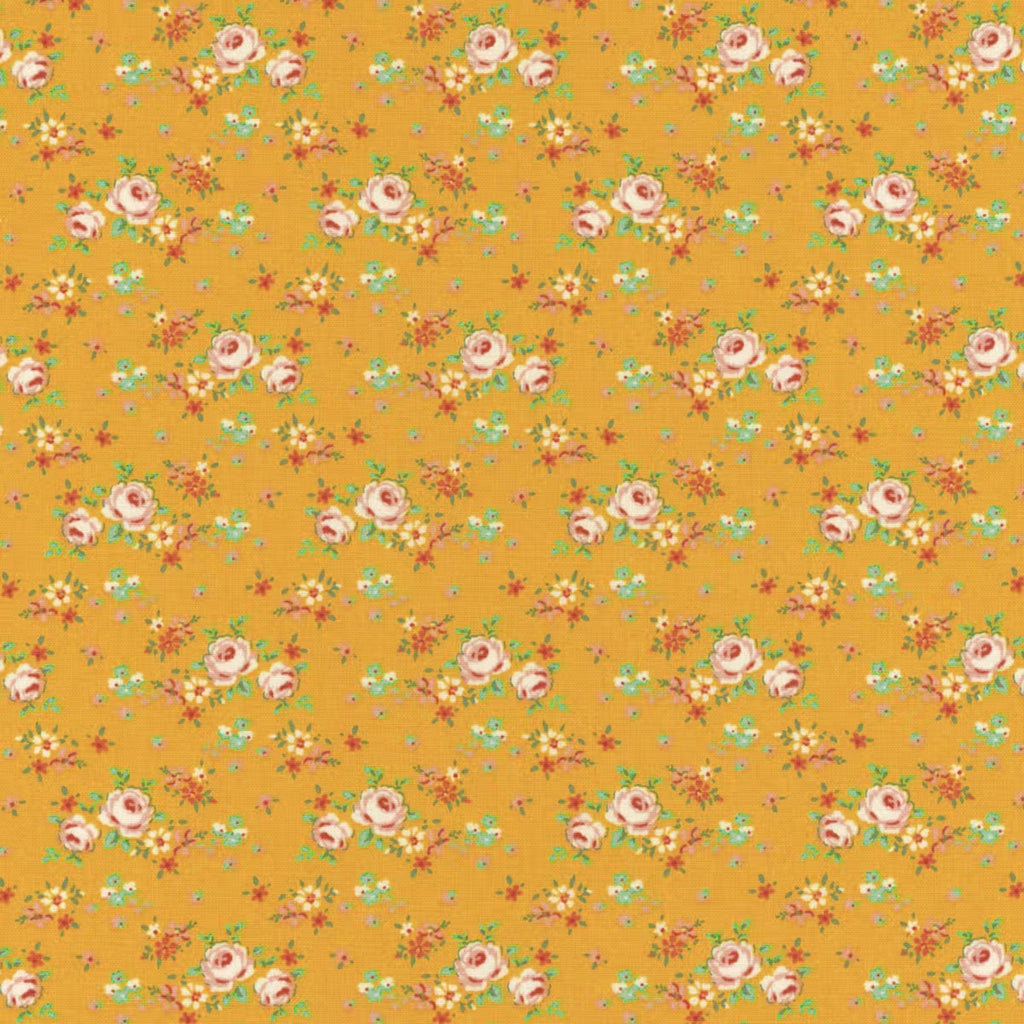 Creating Memories / Gracie / Yellow - Harmony