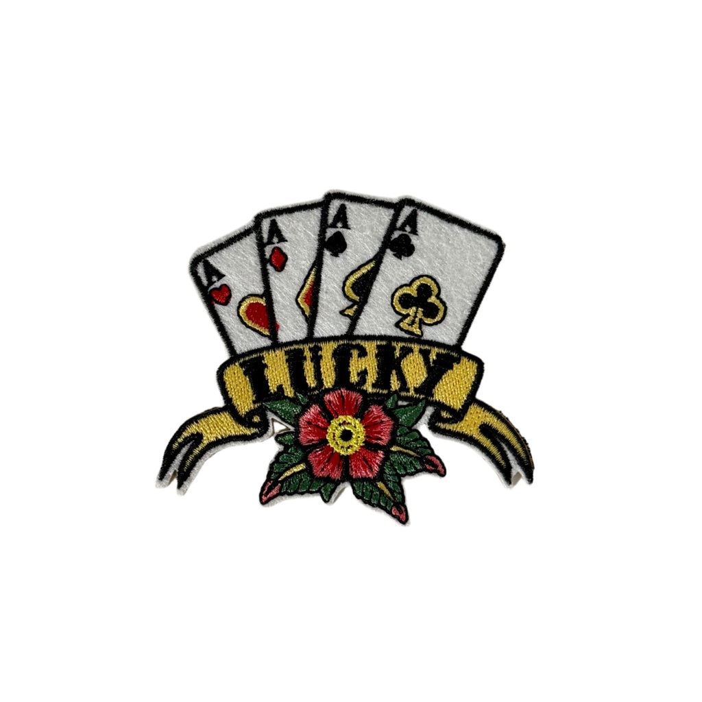 Western Flair Patches - Harmony