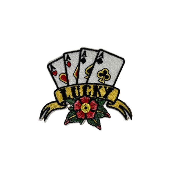 Western Flair Patches - Harmony