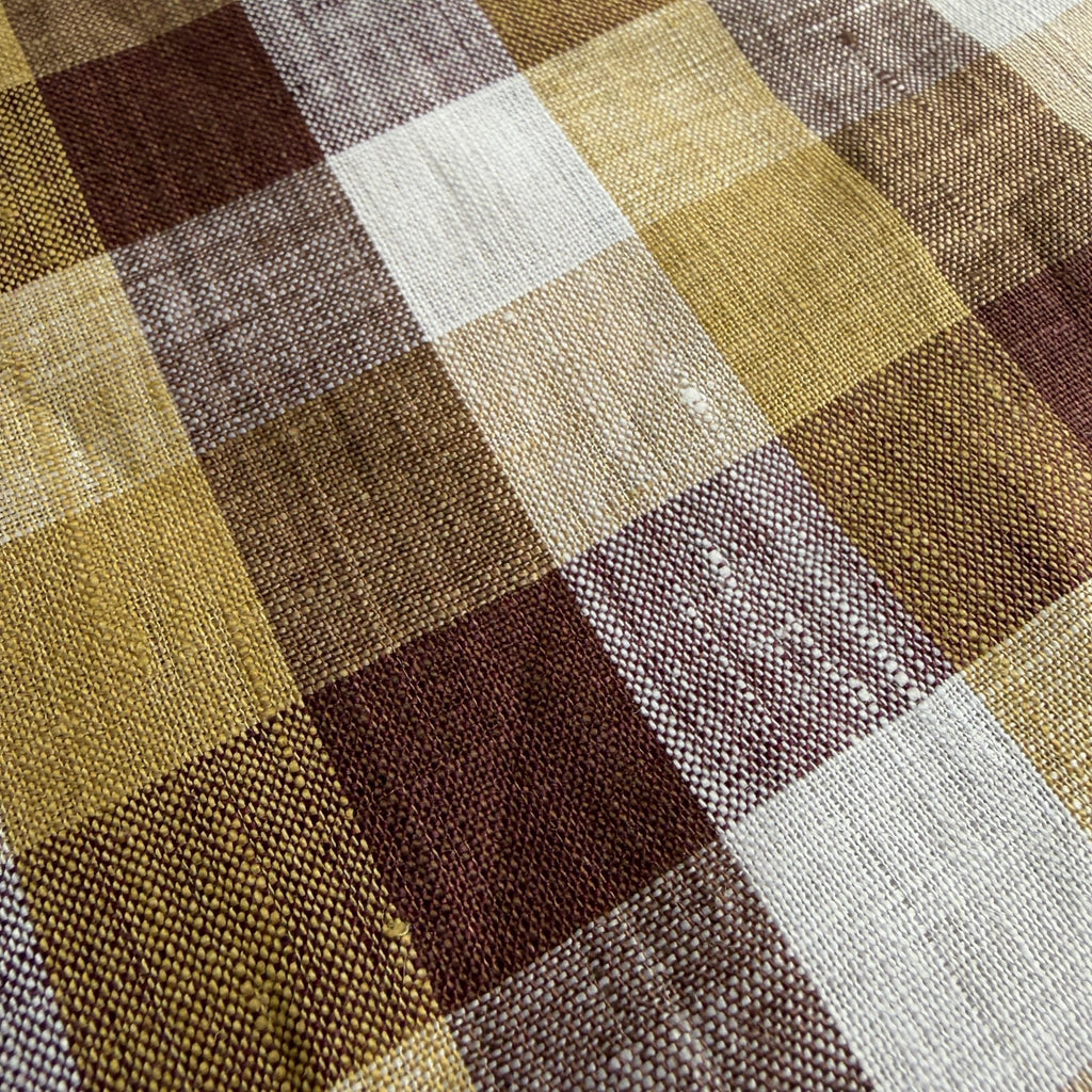 Tiramisu Linen - Harmony
