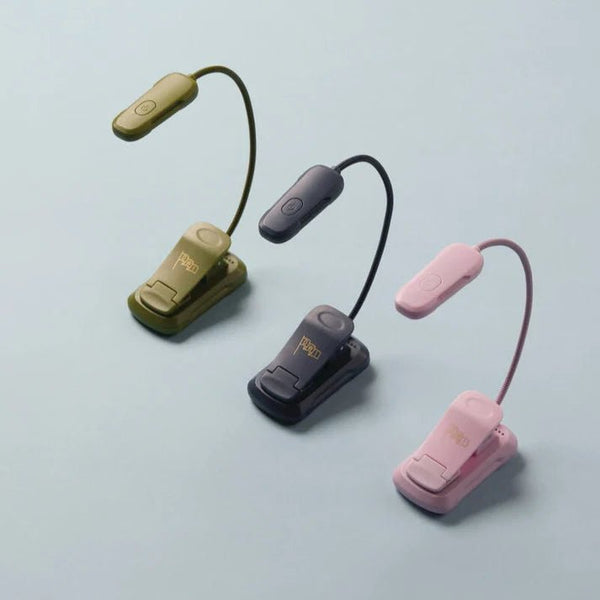Rechargeable Booklight - Harmony