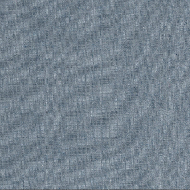 Dreamweaver Chambray / Denim - Harmony