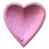 Wood Heart Bowl Medium - Harmony