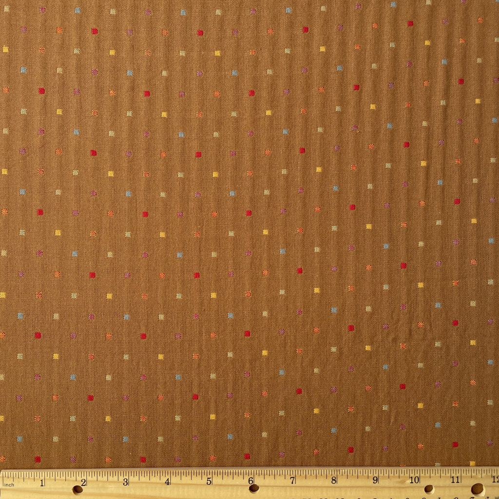 Woven Confetti / Spice - Harmony