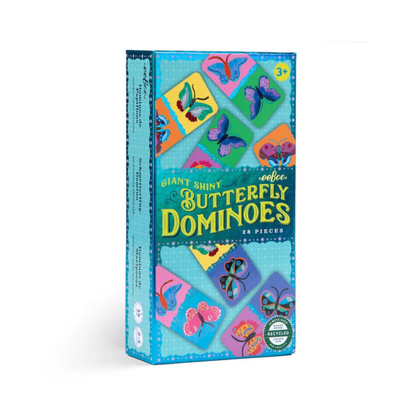 Dominoes - Harmony