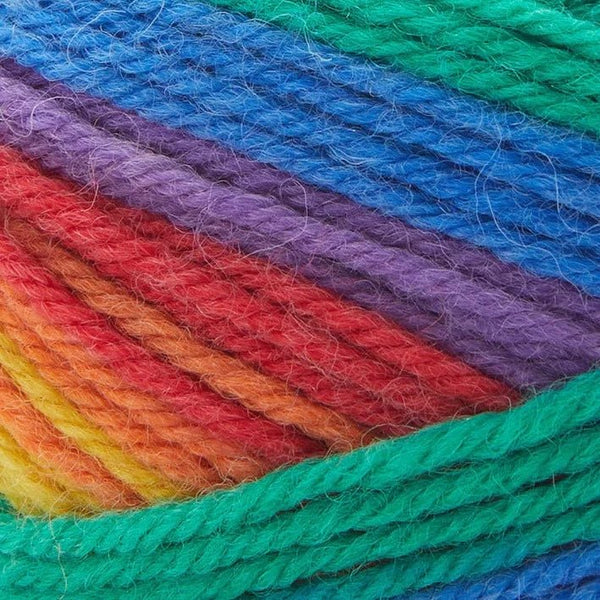 Deluxe Stripes - Harmony