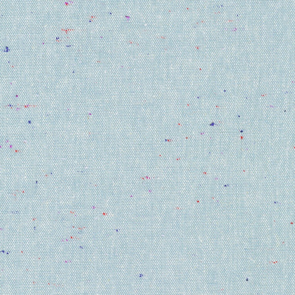 Essex Yarn Dyed Linen/Cotton Speckle - Harmony