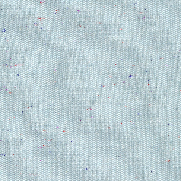 Essex Yarn Dyed Linen/Cotton Speckle - Harmony