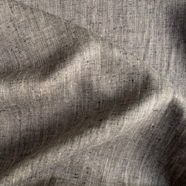 Cobblestone Yarn Dyed Linen - Harmony