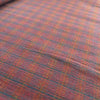 Cabin Brushed Cotton Plaid / Bonfire - Harmony