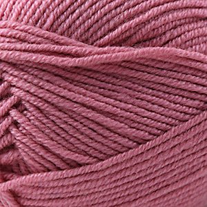 Elysian / 63 Geranium Pink - Harmony