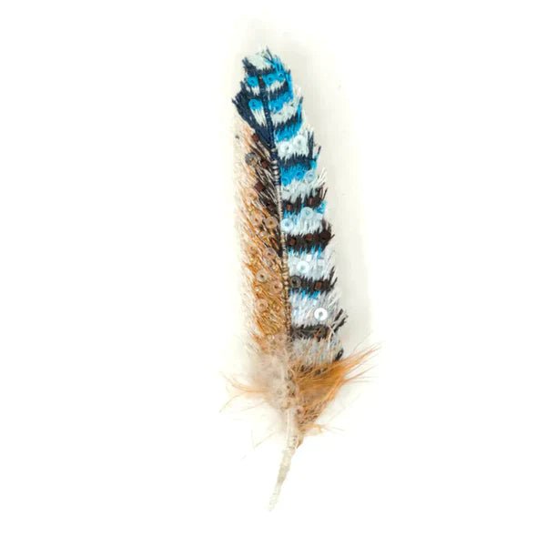 Trovelore Brooch Pins - Harmony