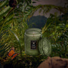 Temple Moss Small Jar Candle - Harmony