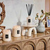 Santal Vanille Large Jar Candle - Harmony