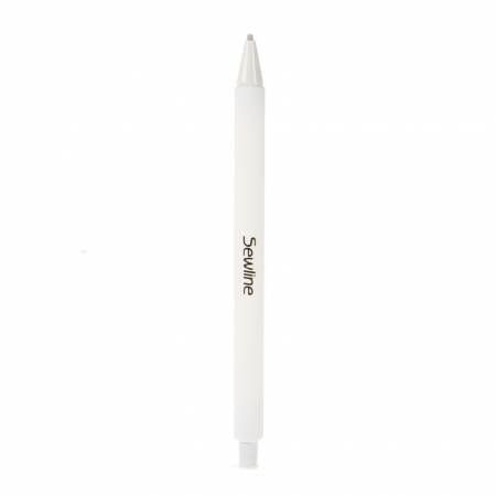 Fabric Pencil 1.3mm White - Harmony