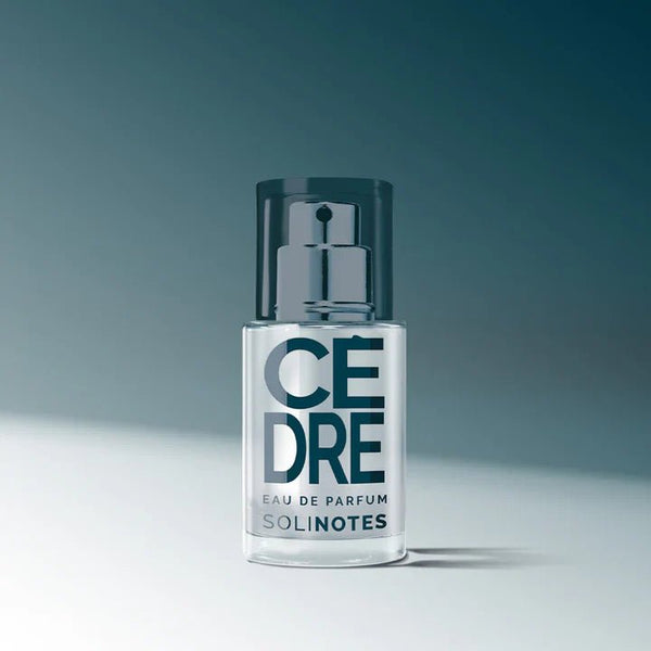 Eau de Parfum 15ml - Harmony
