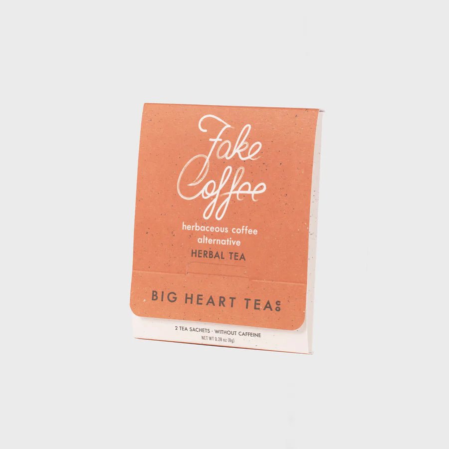 Tea for Two - Harmony