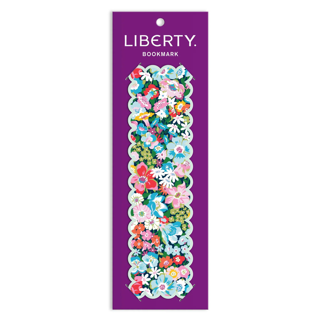 Liberty Artemis Shaped Bookmark - Harmony