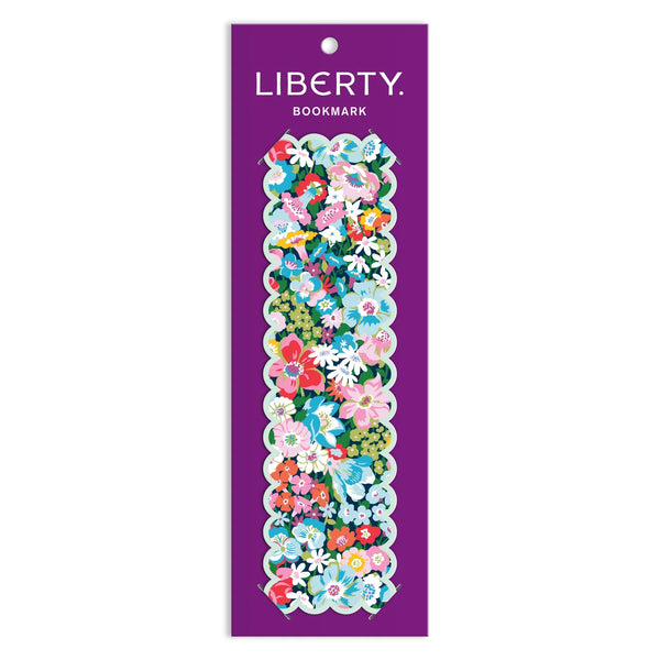 Liberty Artemis Shaped Bookmark - Harmony
