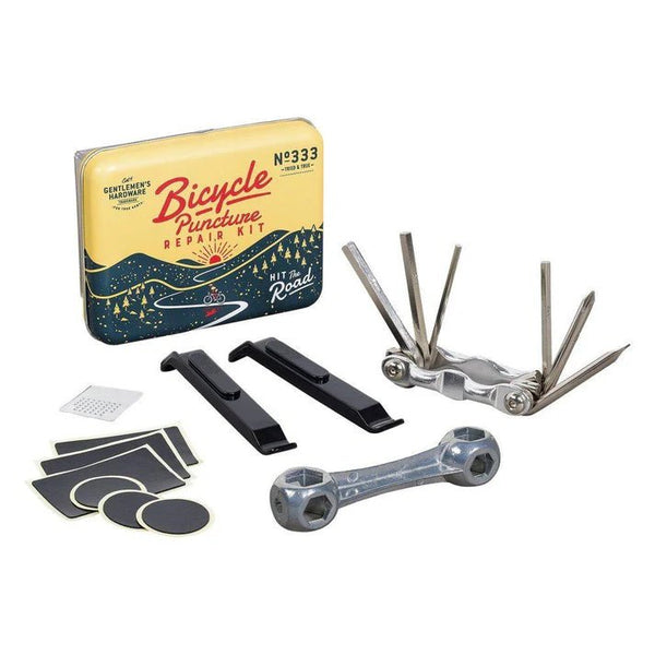 Bicycle Puncture Repair Kit - Harmony