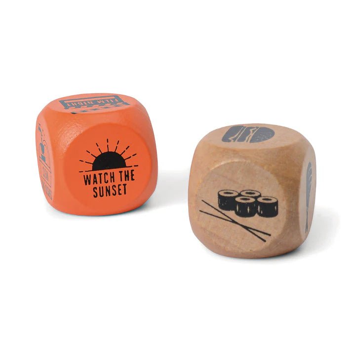 Friday Night Dice - Harmony